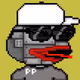 PixelatedPepesNFT