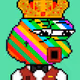 2874