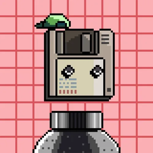 Pixel Interfaces #25