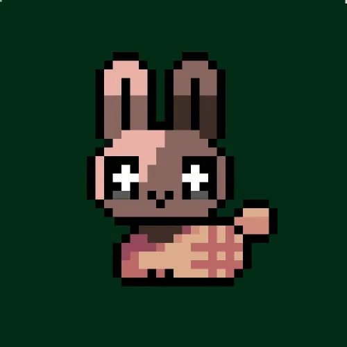 rebunny #20