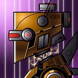 Abstrax #452