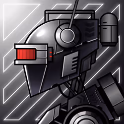 Abstrax #100