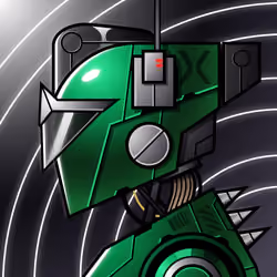 Abstrax #198