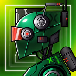 Abstrax #160