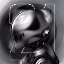 Abstrax #89