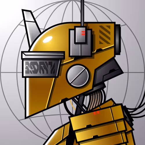 Abstrax #240