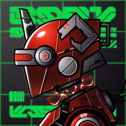 Abstrax #465