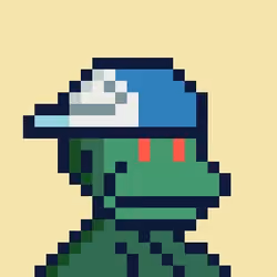 Small Bros: Business Casual Pixel Perfect BASE #858