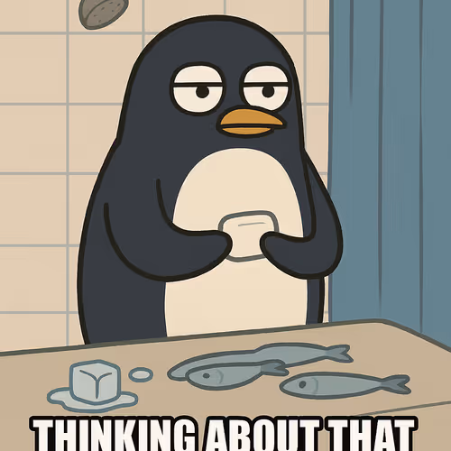 Shower Thoughts
