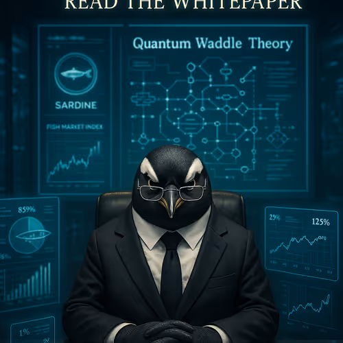 Whitepaper Maximalist