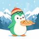 PIZZA PENGA #0