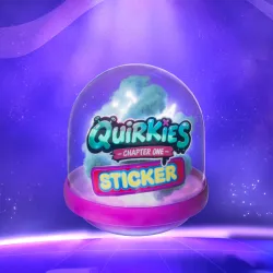 Sticker Gacha 