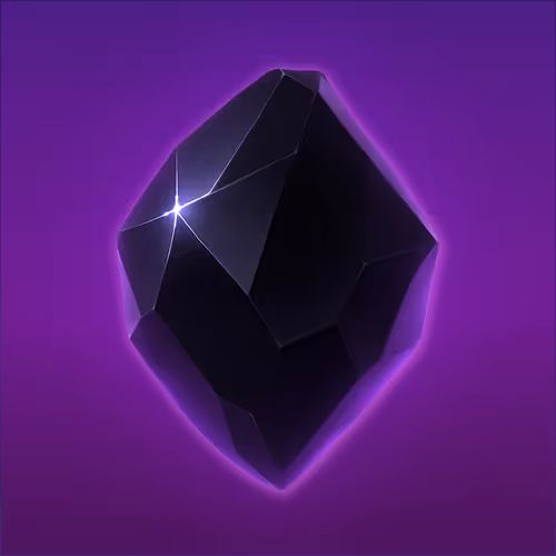 BLACK DIAMOND
