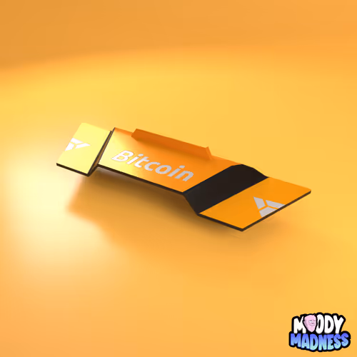 BTC Bumper