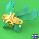 Emerald Fury Spoiler