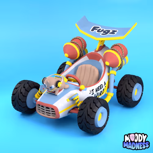 FUGMOBILE