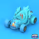 CryoKart