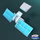 Satellite Tracker Bumper