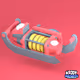 Snow Plow Spoiler