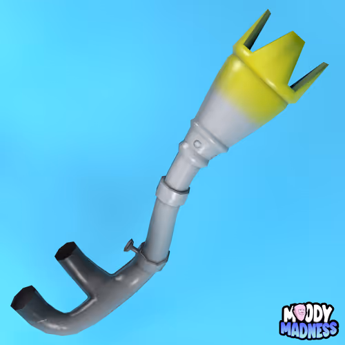 Hurricane Exhaust
