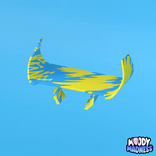 Hurricane Spoiler