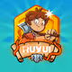  Ruyui Adventurer badge