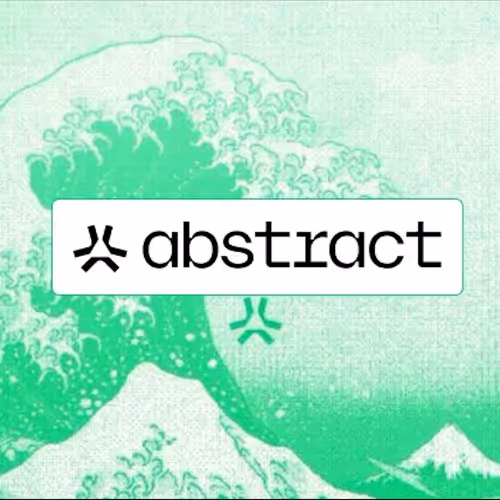 abstract star 