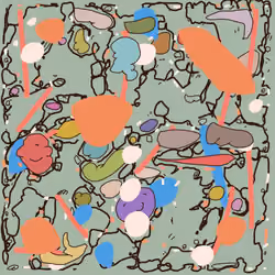 Clusterbloom - 0142