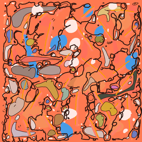 Clusterbloom - 0282