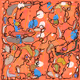 Clusterbloom - 0282