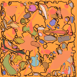 Clusterbloom - 0743