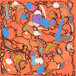 Clusterbloom - 0822