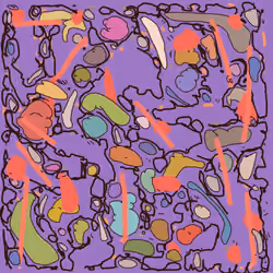 Clusterbloom - 0809