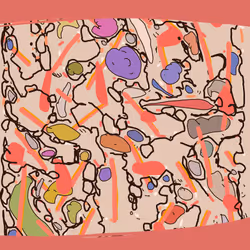 Clusterbloom - 0150