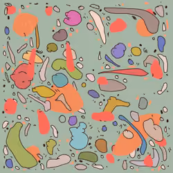 Clusterbloom - 0918