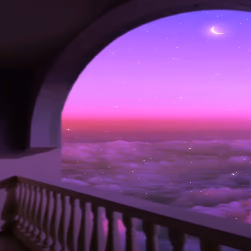 HEAVEN