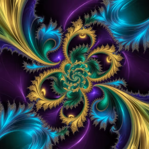FractalAbs