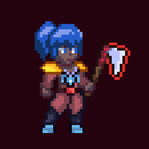 Aradiah Firestone, The Fine Crafter