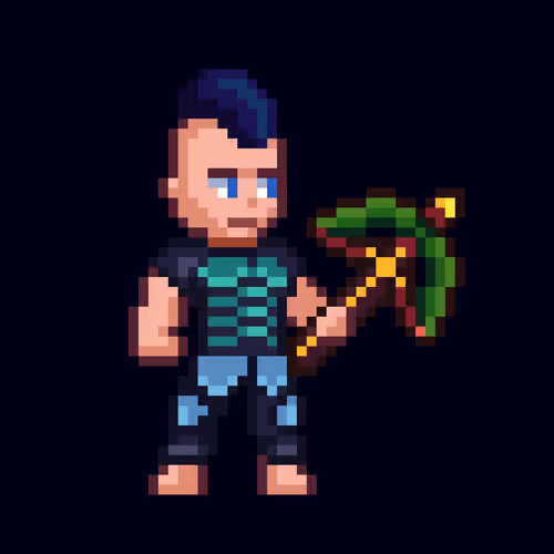 Jarek Stormsong