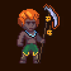 Taurus Whitewood, The Cunning