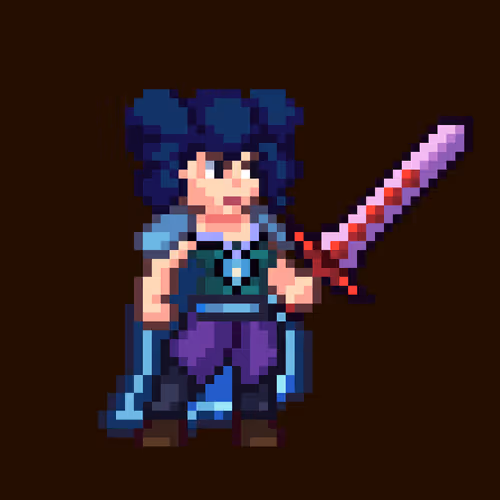 Sable Windwhisper, The Spellbreaker