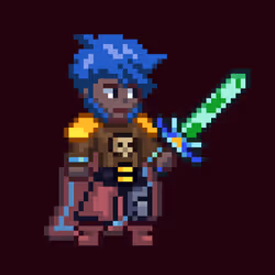 Darius Moonshadow, The Astute