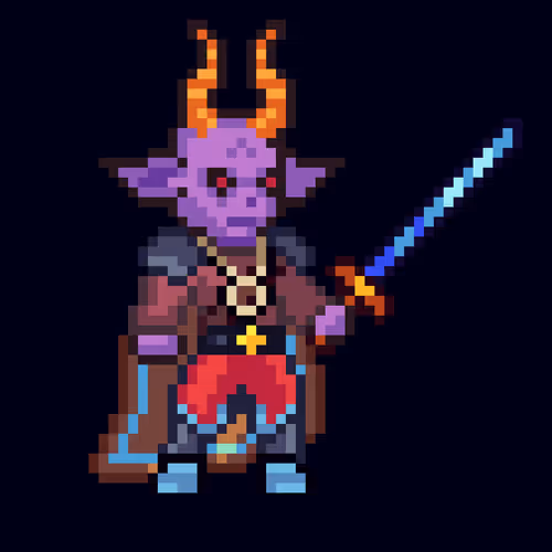 Zander Frostbreeze, The Oracle