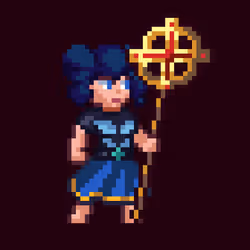 Rowan Stormsong, The Sentinel