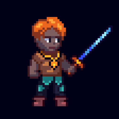 Ignatius Frostfire