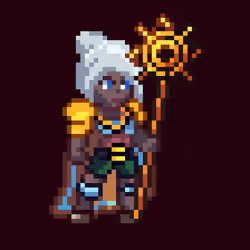 Quirina Kilhelm, The Brewmaster
