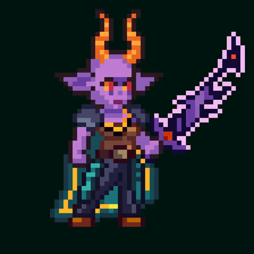 Aria Oakensong, The Sagacious