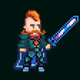 Alistar Shadowvale, The Runic Technician
