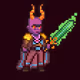 Kaelora Shadowheart, The Regal