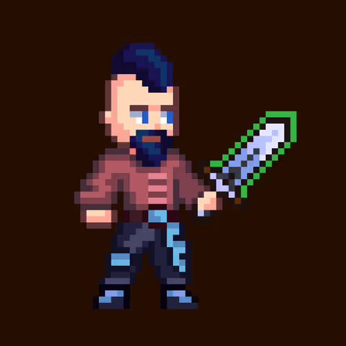 Corvinus Stormsong, The Merchant